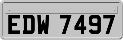 EDW7497