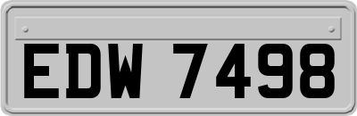 EDW7498