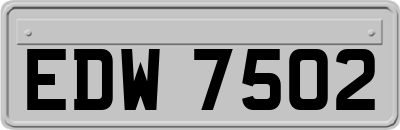 EDW7502