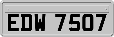 EDW7507