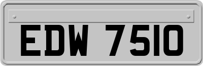 EDW7510