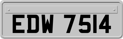 EDW7514