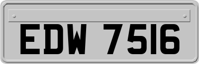EDW7516