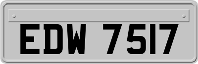EDW7517