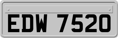 EDW7520