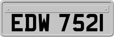 EDW7521