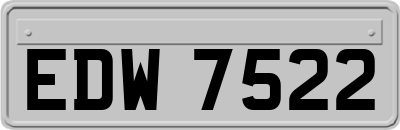EDW7522