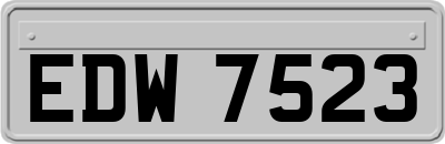 EDW7523