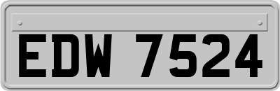 EDW7524