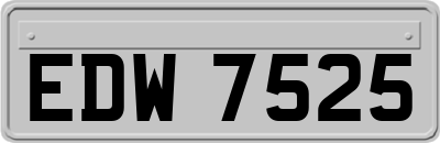 EDW7525