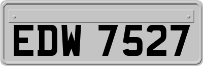 EDW7527