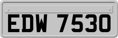 EDW7530