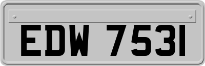 EDW7531