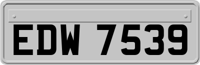 EDW7539