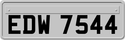 EDW7544
