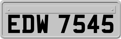 EDW7545