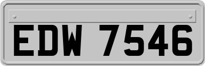 EDW7546