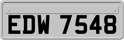 EDW7548