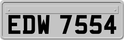 EDW7554