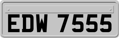 EDW7555