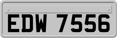 EDW7556
