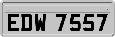 EDW7557