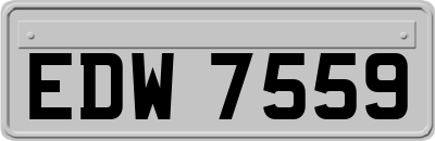 EDW7559