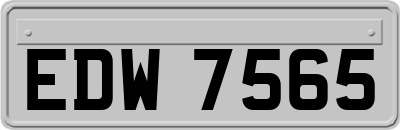 EDW7565