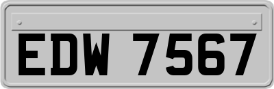 EDW7567