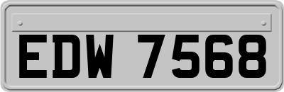 EDW7568