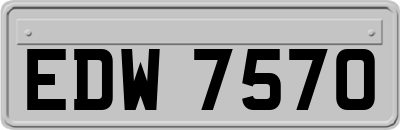 EDW7570