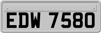 EDW7580