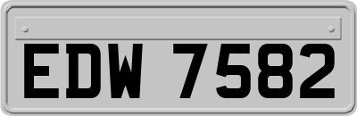 EDW7582