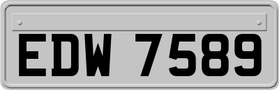 EDW7589
