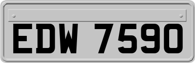 EDW7590