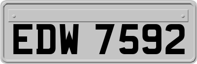 EDW7592