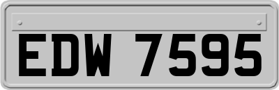 EDW7595