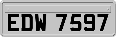 EDW7597