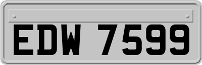 EDW7599