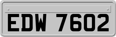 EDW7602