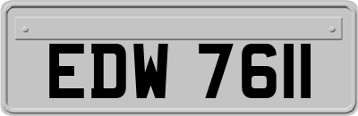 EDW7611