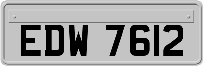 EDW7612
