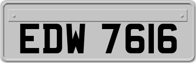 EDW7616
