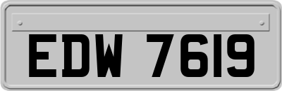 EDW7619