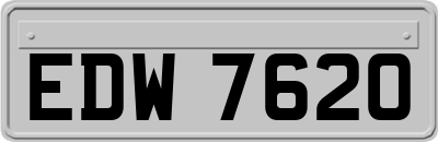 EDW7620