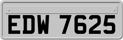 EDW7625