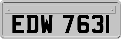 EDW7631