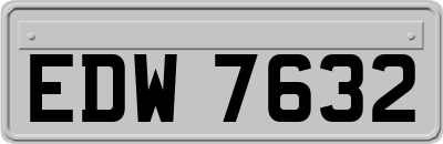EDW7632