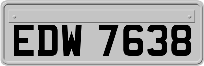 EDW7638