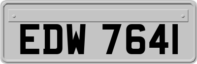 EDW7641